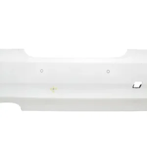 ZDERZAK TYLNY TYŁ BMW 1 E82 E88 300 Ograniczona ilość